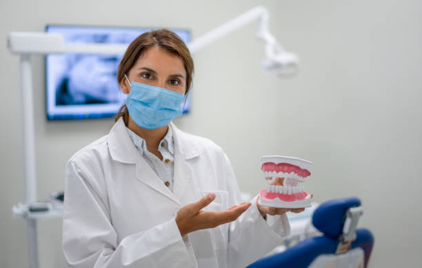 Best Emergency Dental Filling Replacement  in Beacon Hill, WA