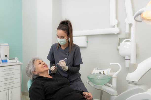 Best Chipped Tooth Repair Near Me  in Beacon Hill, WA