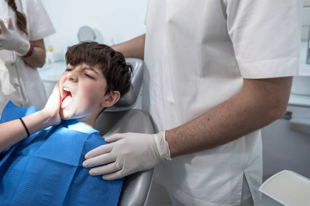 Best Knocked-Out Tooth Emergency  in Beacon Hill, WA