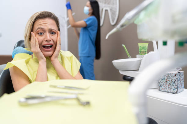 Best Knocked-Out Tooth Emergency  in Beacon Hill, WA