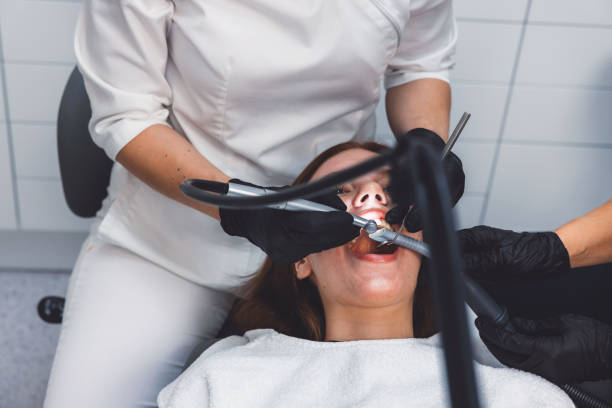 Best Broken Tooth Emergency  in Beacon Hill, WA