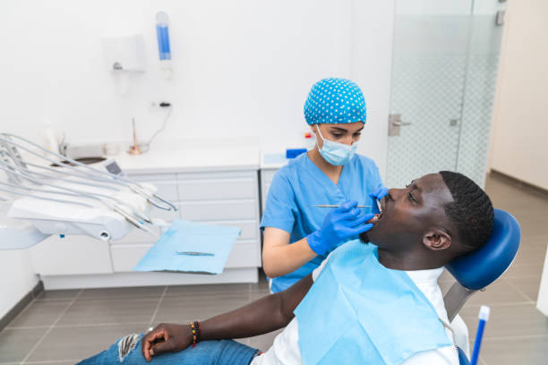 Best Dentist for Tooth Abscess  in Beacon Hill, WA