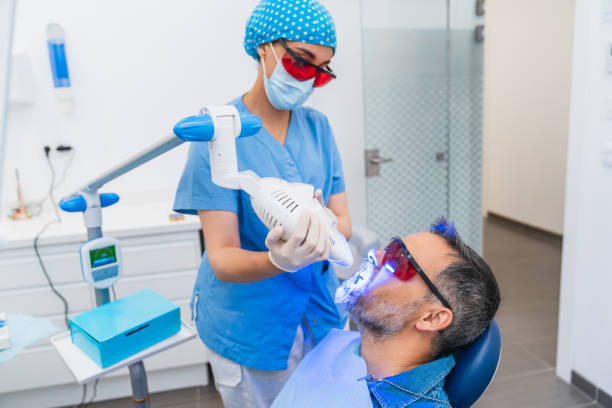 Best Chipped Tooth Repair Near Me  in Beacon Hill, WA